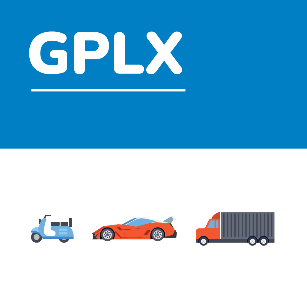 Logo GPXL
