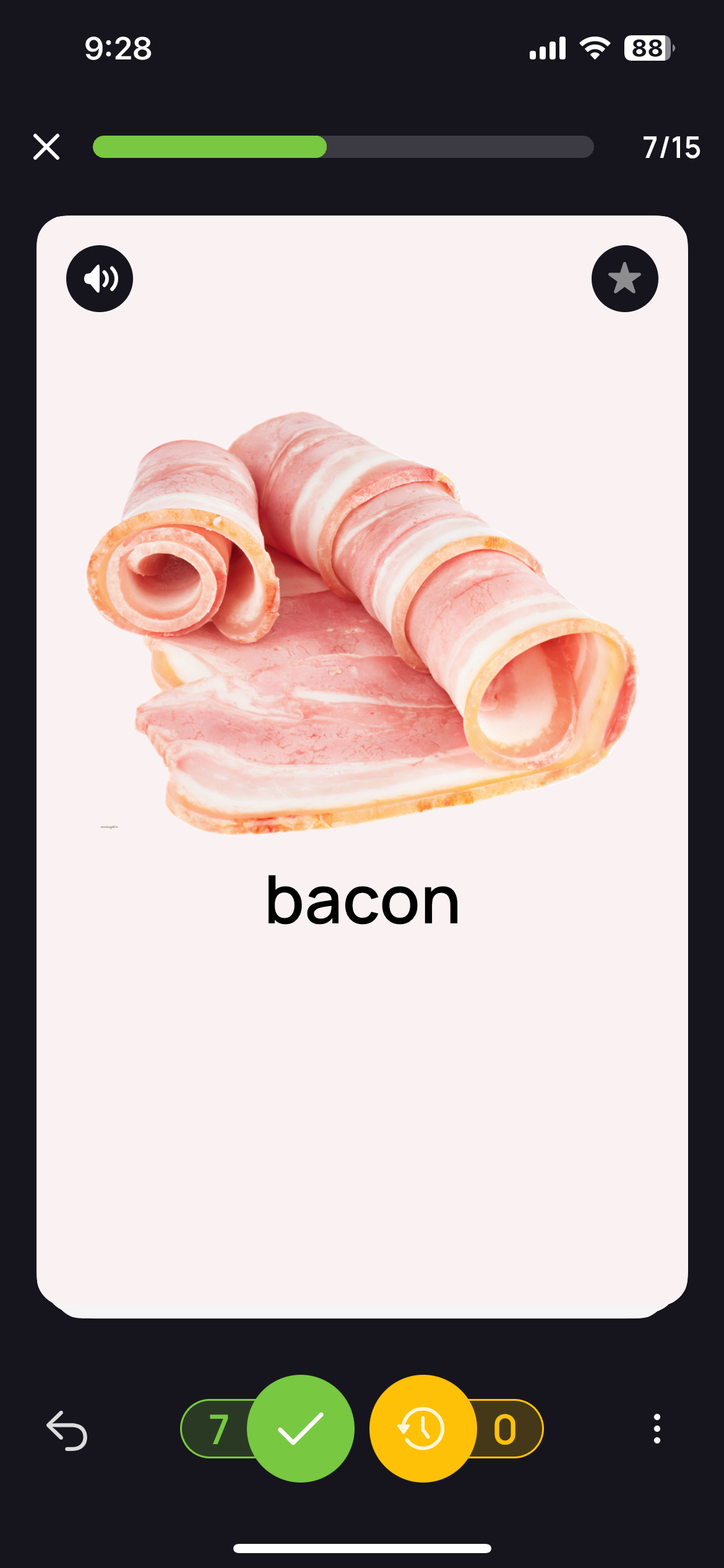 ENvocab Screenshot 7