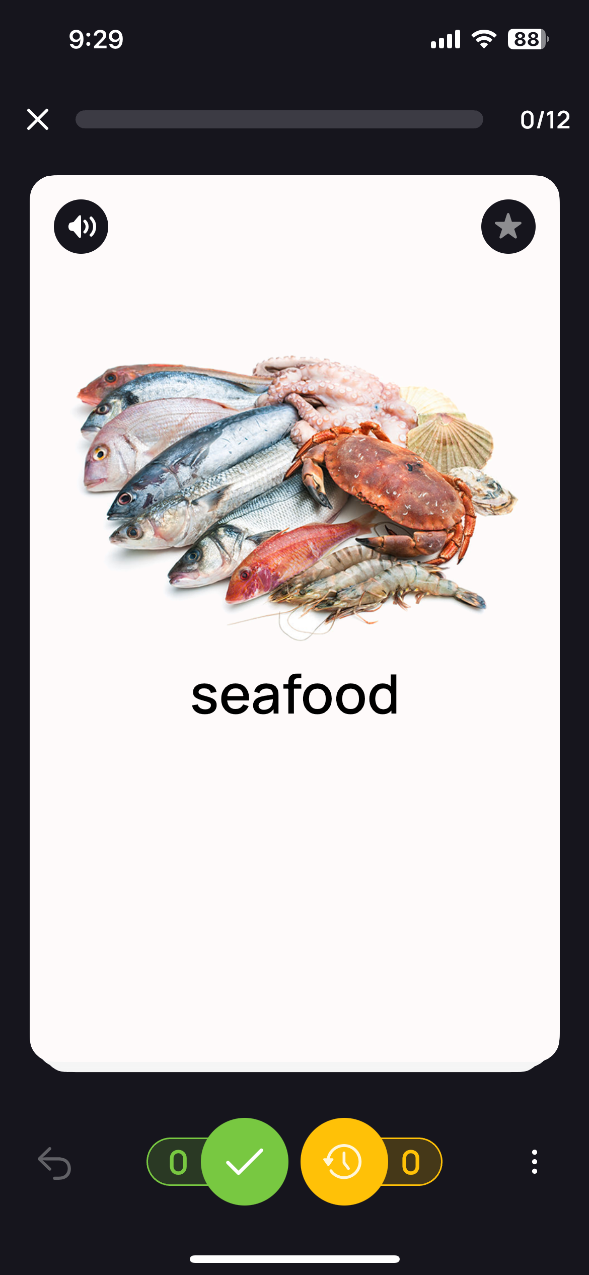 ENvocab Screenshot 8